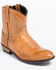 Image #1 - Dingo Women's 6" Willie Western Fashion Boots, Tan, hi-res