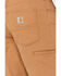Image #4 - Carhartt Men's Rugged Flex&reg; Rigby Five-Pocket Pants, Pecan, hi-res