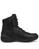 Image #2 - Belleville Men's TR Waterproof Military Boots - Soft Toe, Black, hi-res