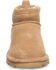 Image #4 - Bearpaw Girls' Shorty Youth Casual Boots , Chestnut, hi-res