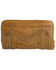 Image #3 - STS Ranchwear by Carroll Women's Wayfarer Chelsea Wallet , Tan, hi-res