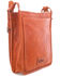 Image #2 - Roan by Bed Stu Women's Quetzal Crossbody Bag, Cognac, hi-res