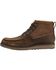 Image #2 - Ariat Lookout Lace-Up Casual Boots, Earth, hi-res