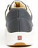 Image #5 - Twisted X Men's Feather X&trade; Casual Shoes - Moc Toe, Blue, hi-res
