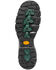 Image #2 - Danner Women's Tan Vicious Waterproof Boots - Composite Toe, Multi, hi-res