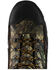 Image #3 - LaCrosse Men's 9" Cold Snap Mossy Oak Break-Up 2000G Lace-Up Hunting Boots - Round Toe, Hunter Green, hi-res