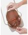 Image #3 - Hobo Women's Fern Crossbody, Taupe, hi-res