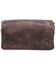 Image #1 - Bed Stu Cadence Wallet Wristlet Crossbody Bag, Brown, hi-res