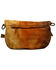 Image #3 - Bed Stu Women's Tahiti Shoulder Crossbody Bag, Coffee, hi-res