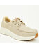 Image #1 - Twisted X Men's Feather X&trade; Casual Shoes - Moc Toe, Sand, hi-res