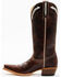 Image #3 - Idyllwind Women's Broken Arrow Western Boots - Snip Toe, Brown, hi-res