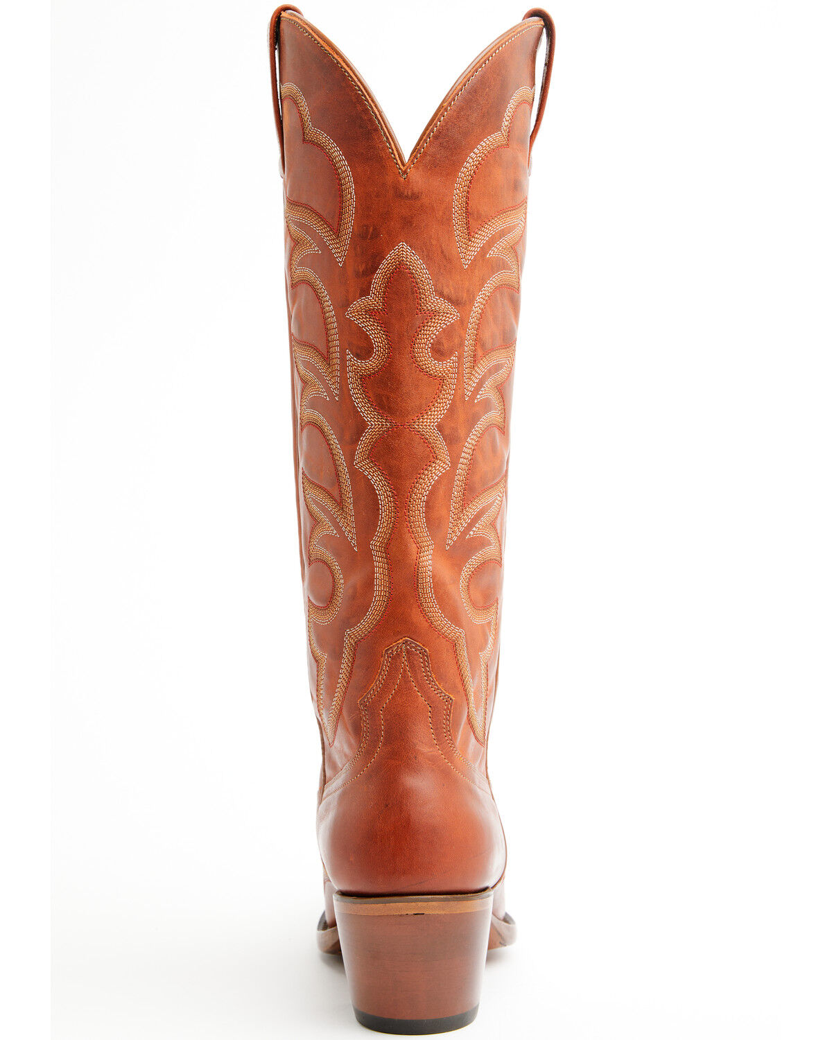 Product Name:  Shyanne Women's High Desert Tall Western Boots - Snip Toe