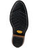 Image #4 - White's Boots Men's Mule Packer 10" Lace-Up Work Boots - Round Toe, Brown, hi-res
