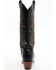 Image #5 - Idyllwind Women's El Camino Western Boots - Snip Toe, Black, hi-res