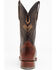 Image #5 - Cody James Men's Blue Collection Western Performance Boots - Broad Square Toe, Honey, hi-res