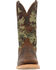 Image #4 - Durango Men's Rebel Pro Performance Western Boots - Broad Square Toe, Camouflage, hi-res