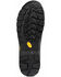 Image #7 - Kodiak Men's Quest Bound Mid Lace-Up Waterproof Hiker Work Boots - Composite Toe, Black, hi-res