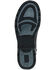 Image #7 - Western Chief Women&rsquo;s Matte Wide Calf Tall Rain Boots, Black, hi-res