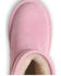 Image #6 - Bearpaw Girls' Elle Casual Boots, Pink, hi-res