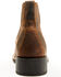 Image #5 - Cody James Men's Ace&trade; Chelsea Boots - Broad Square Toe, Brown, hi-res