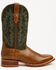 Image #2 - Twisted X Men's Rancher Western Boots - Broad Square Toe, Brown, hi-res