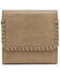 Image #1 - Hobo Women's Foray Small Wallet , Olive, hi-res