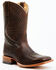 Image #1 - Cody James Men's Alpha Tan ASE7 Western Boots - Broad Square Toe, Tan, hi-res