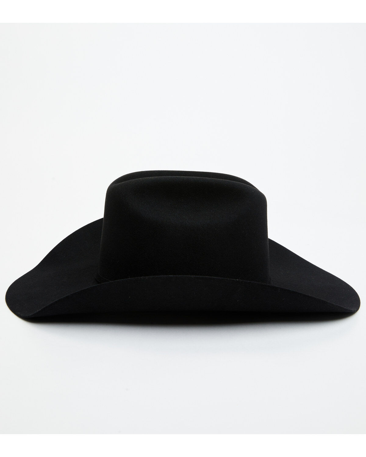 Image #3 - Cody James Black 1978&reg; Waco 10X Felt Cowboy Hat, Black, hi-res