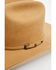 Image #2 - Cody James Black 1978&reg; Waco 10X Fur Felt Cowboy Hat, Sand, hi-res