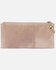 Image #2 - Hobo Women's Vida Wristlet , Beige, hi-res