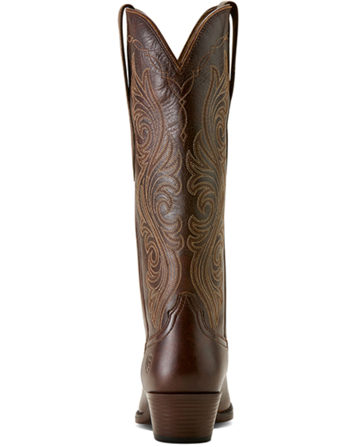Image #5 - Ariat Women's Taytum Western Boots - Snip Toe, Brown, hi-res