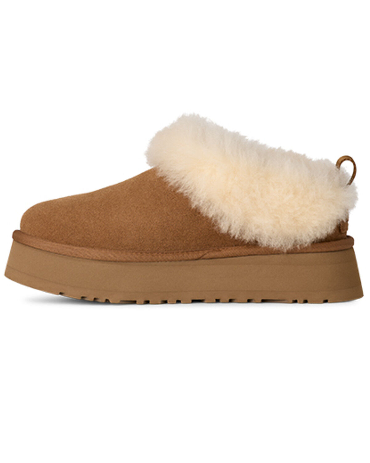 Image #3 - UGG Women's Tazzelle, Chestnut, hi-res