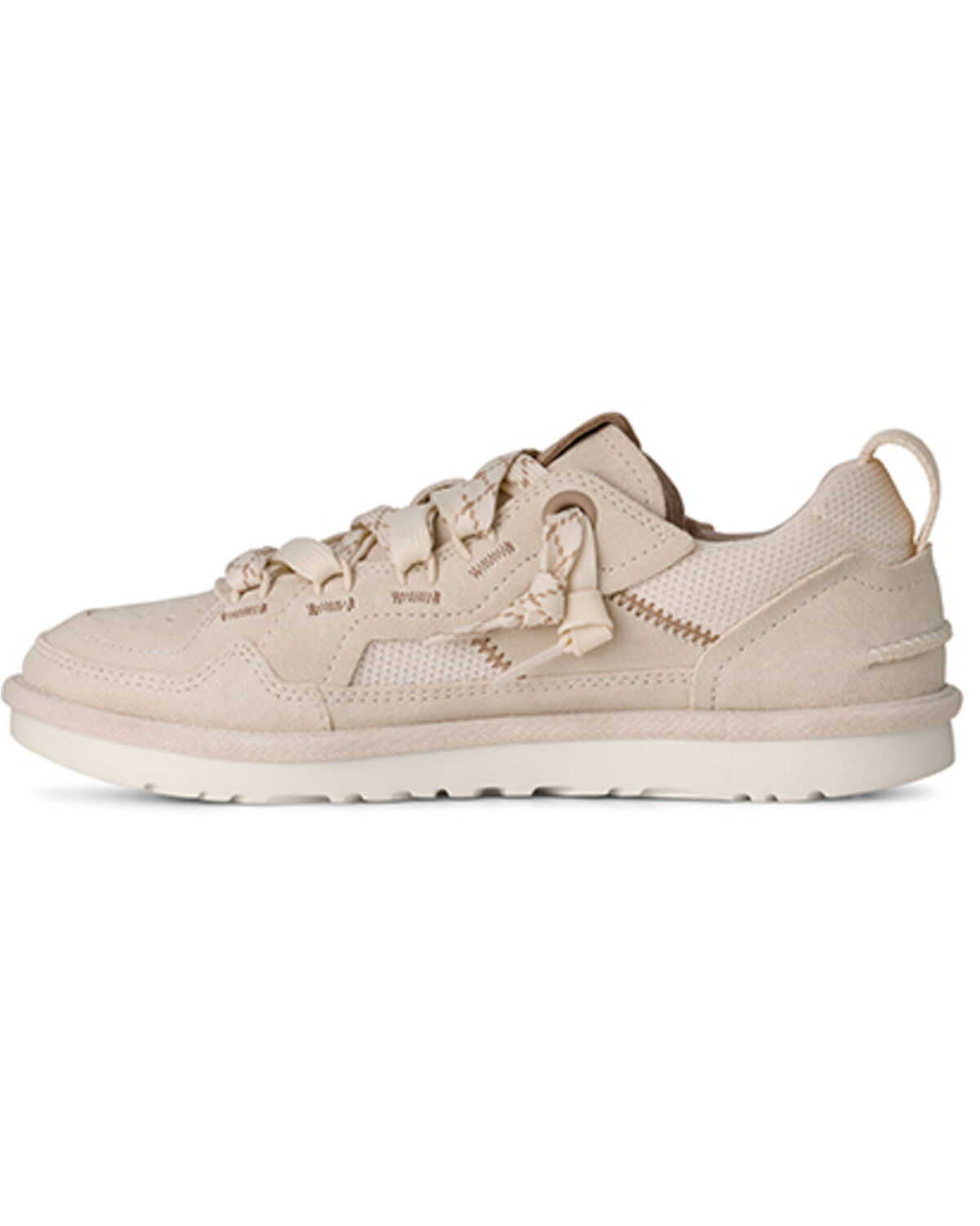 Image #3 - UGG Women's Minimel, Cream, hi-res