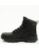 Image #3 - Hawx Men's 6" Enforcer Pro Work Boots - Soft Toe, Black, hi-res