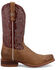 Image #2 - Twisted X Women's Rancher Western Boots - Square Toe , Purple, hi-res