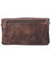 Image #3 - Bed Stu Cadence Wallet Wristlet Crossbody Bag, Brown, hi-res