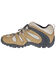 Image #3 - Merrell Men's Chameleon Hiking Boots - Soft Toe, Tan, hi-res