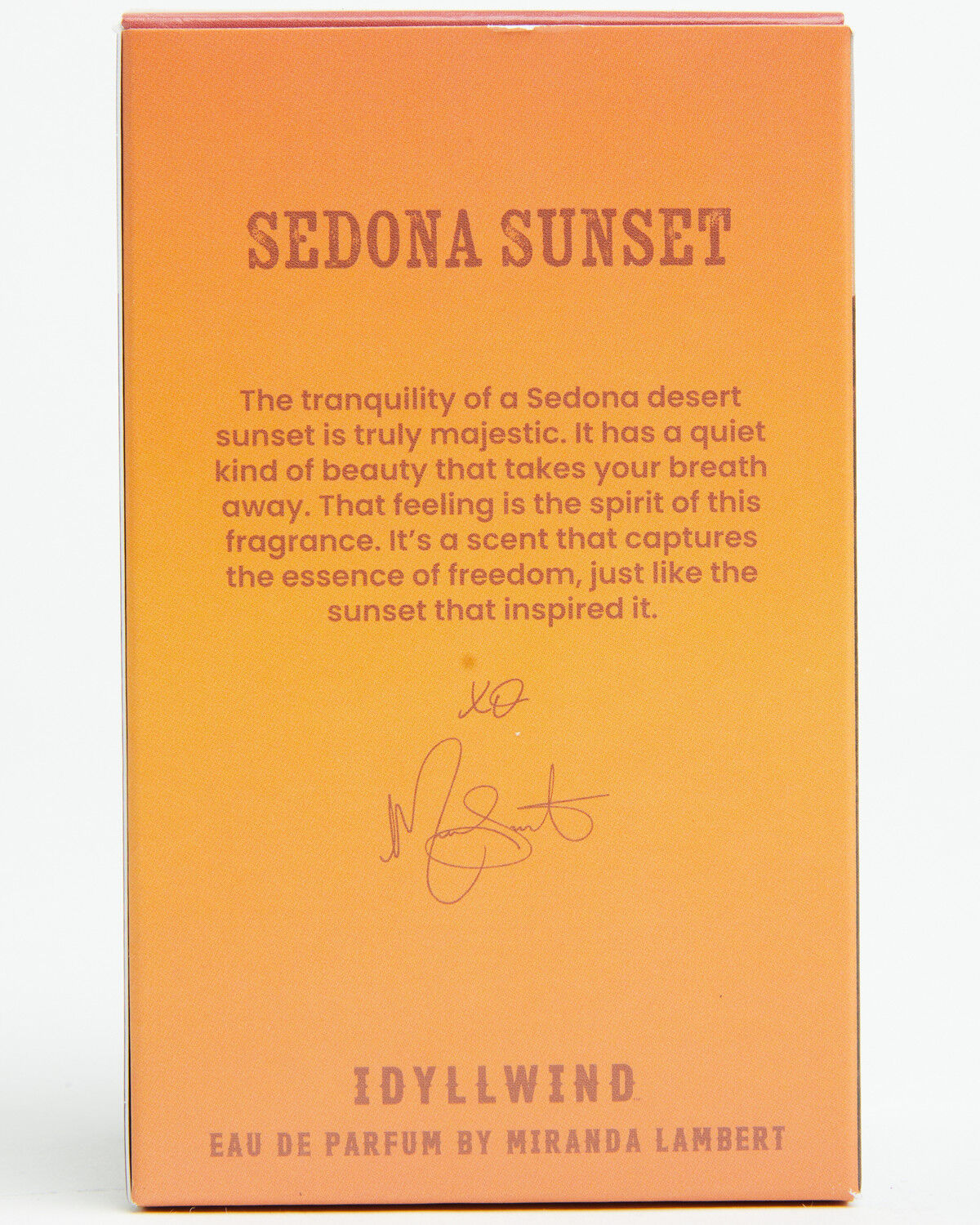 Image #3 - Idyllwind Women's Sedona Sunset Eau de Parfum, Pink, hi-res