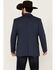 Image #4 - Cody James Men's Colton Sportcoat , Indigo, hi-res