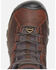 Image #3 - Keen Men's Targhee High Lace Waterproof Boots, Dark Brown, hi-res