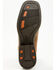 Image #7 - Cody James Cush Core™ Men's Maverick Performance Western Boots - Broad Square Toe , Brown, hi-res