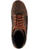 Image #5 - Danner Men's Skyridge Hiking Boots - Soft Toe , Dark Brown, hi-res