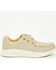 Image #2 - Twisted X Men's Feather X&trade; Casual Shoes - Moc Toe, Sand, hi-res