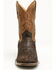 Image #4 - Cody James Black 1978&reg; Men's The Hayward Exotic Caiman Belly Western Boots - Broad Square Toe, Brown, hi-res