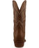 Image #5 - Twisted X Men's 12" Tech X™ Western Boots - Square Toe, Tan, hi-res