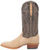 Image #3 - Dan Post Men's Exotic Lizard Western Boots - Medium Toe, Sand, hi-res