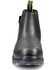 Image #4 - Kodiak Men's Murphy 6" Pull-On Work Boots - Composite Toe, Black, hi-res