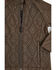 Image #2 - RANK 45&reg; Boys' Buck Southwestern Print Softshell Jacket, Brown, hi-res