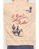 Image #5 - Idyllwind Women's I Run This Rodeo Hoodie, Khaki, hi-res