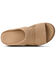 Image #5 - UGG Women's Goldenstar Hi Cutout Slides, Sand, hi-res